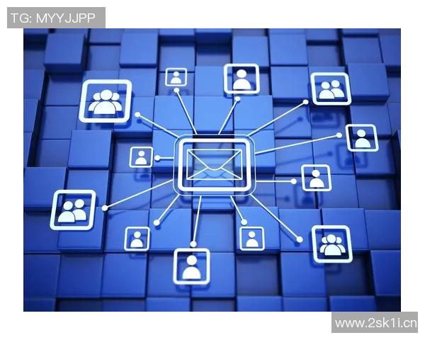 以社交平台为中心探讨数字时代人际关系的演变与未来趋势